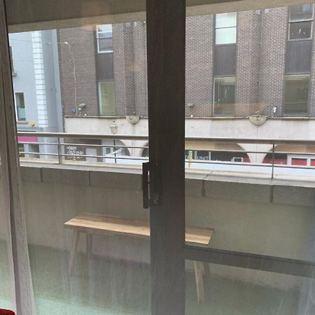 Luxury Talbot Street City Apartment Dublin Exterior foto