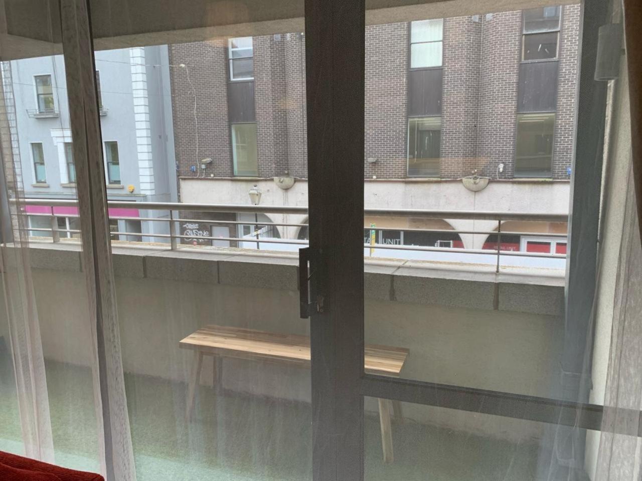 Luxury Talbot Street City Apartment Dublin Exterior foto